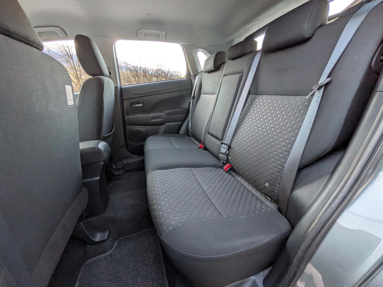 MITSUBISHI ASX 1.8 DI-D 150CV 4WD INVITE