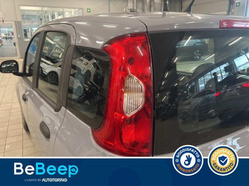 FIAT Panda 1.2 EASY S&S 69CV MY19