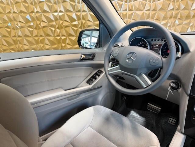 Mercedes-benz ML 350 BlueTEC Sport