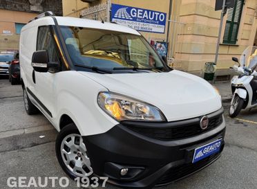 Fiat Doblo Doblò FURGONE 1.4 BENZINA/METANO GARANTITA 12 MESI