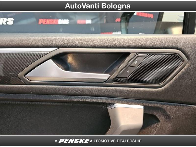 Volkswagen Tiguan Allspace Tiguan Allspace 2.0 TDI SCR DSG Advanced R-Line