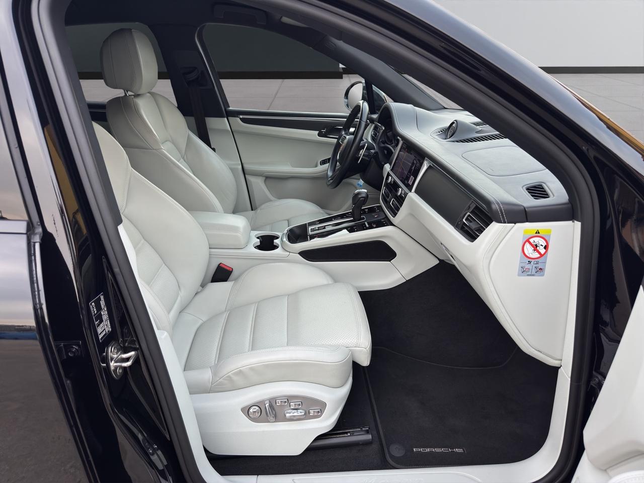 PORSCHE MACAN 2.0 265 CV - MY22