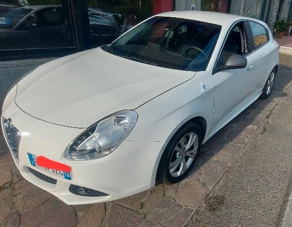Alfa Romeo Giulietta 2.0 JTDm-2 170 CV Progression