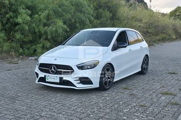 MERCEDES B 200 d Automatic Premium