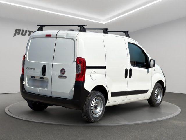 FIAT Fiorino 1.3 MJT 80CV