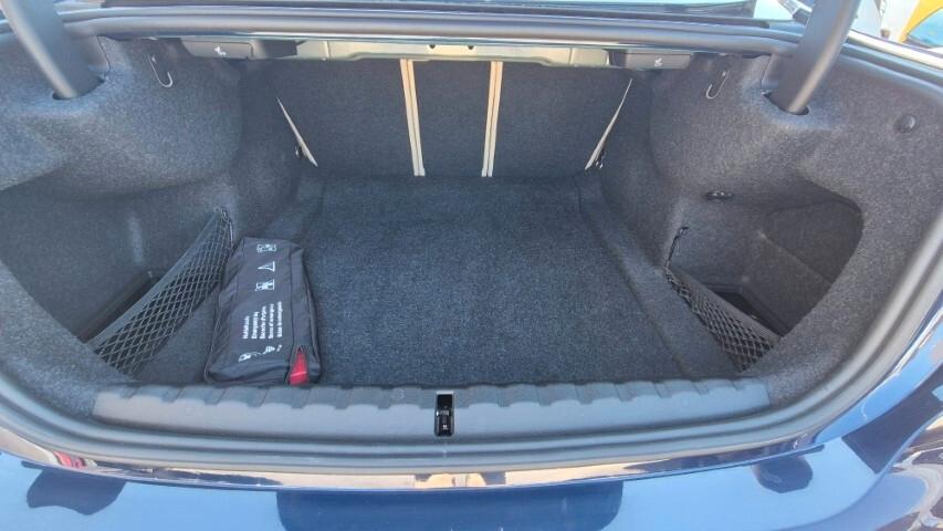 Bmw 420d 48V Coupé Msport - 12/2022