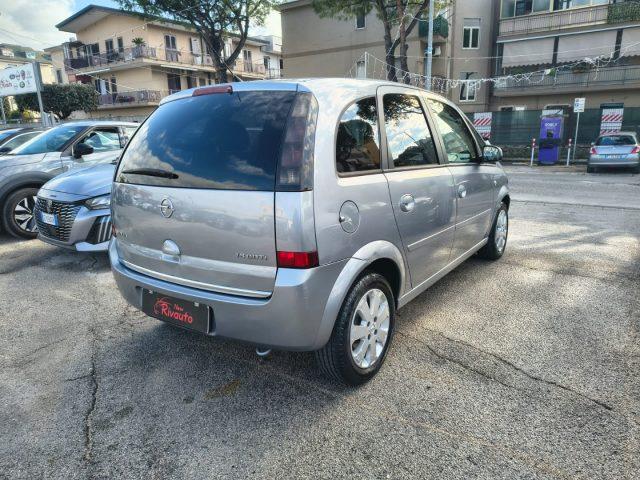 OPEL Meriva 1.3 CDTI Cosmo
