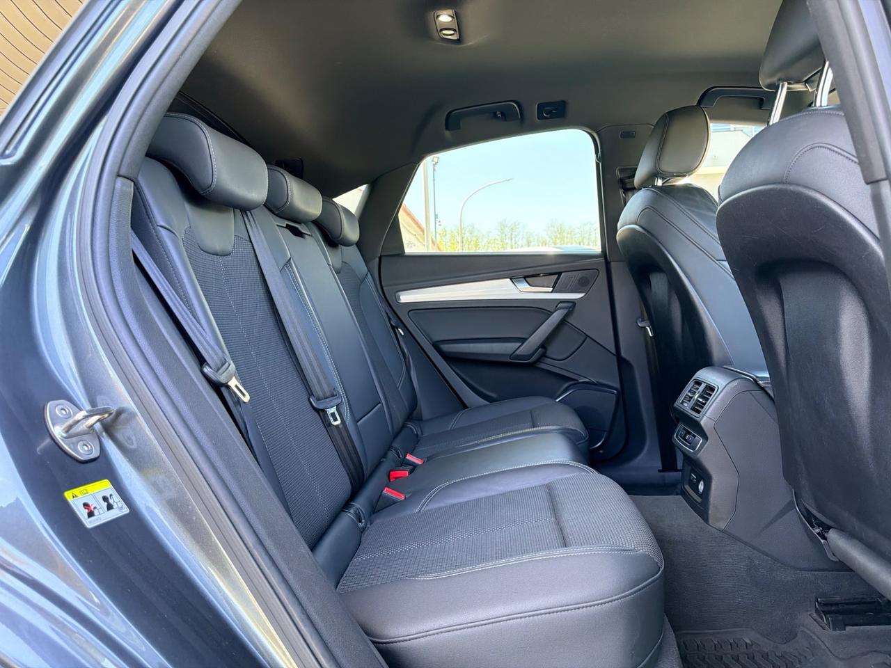 Audi Q5 SPB 40 TDI quattro S tronic line plus