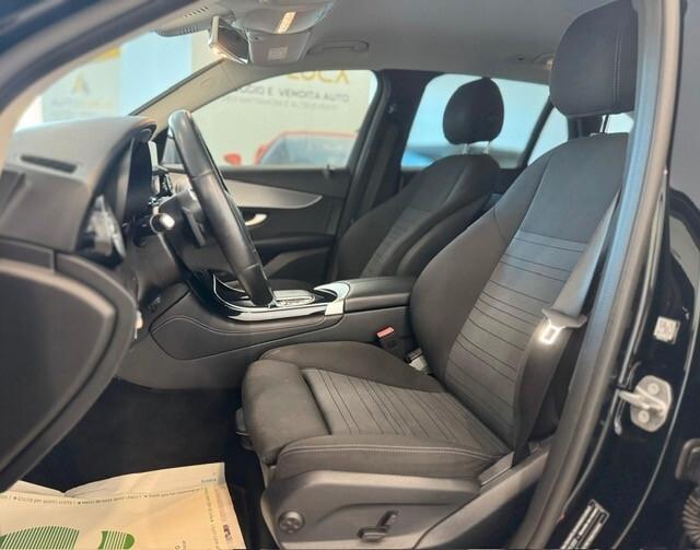 Mercedes-benz GLC 220 GLC 220 d 4Matic Premium Plus