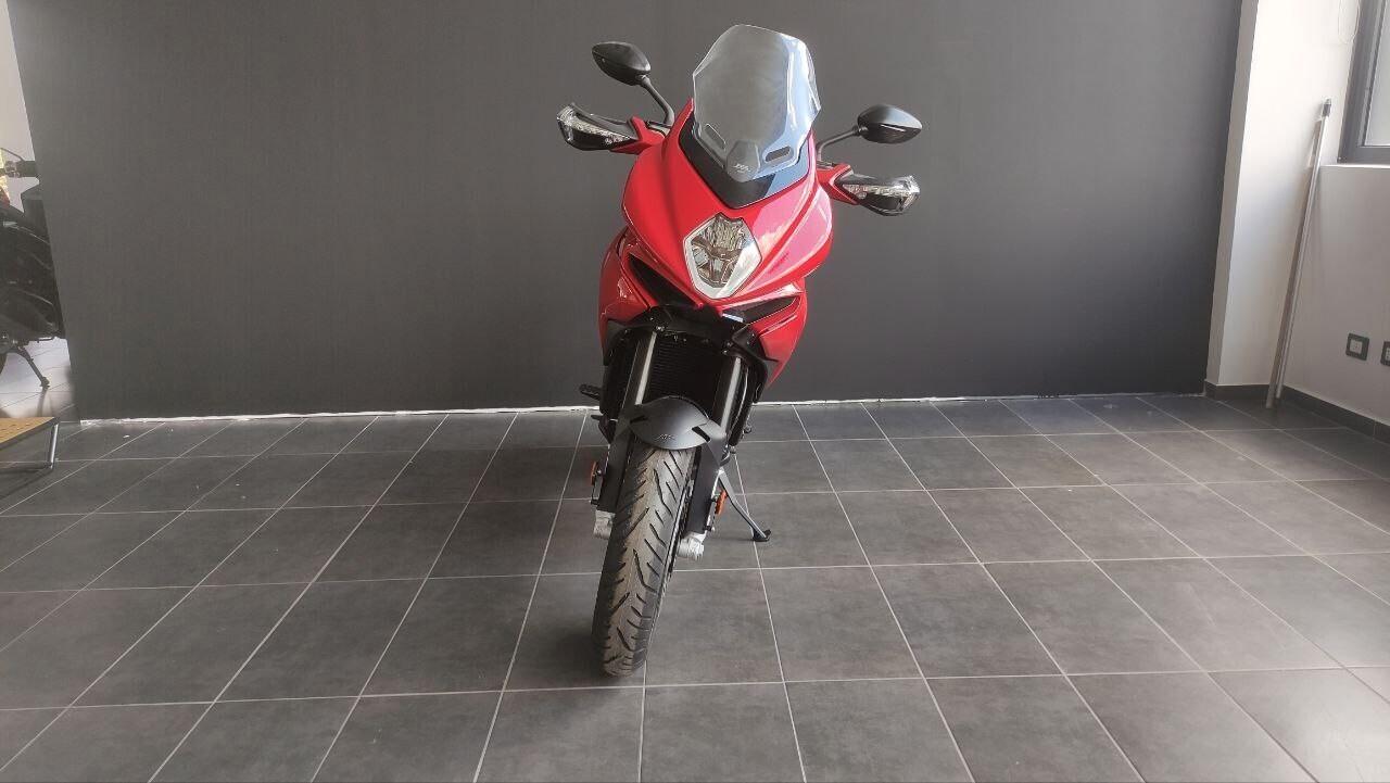 Mv Agusta Turismo Veloce 800 R