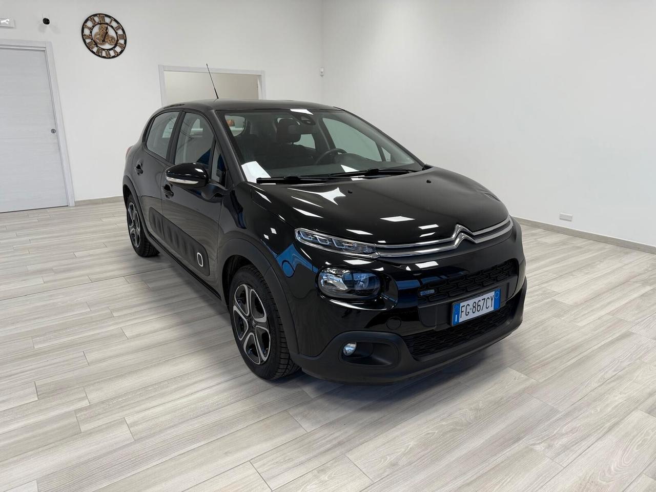 Citroen C3 PureTech 68 Feel
