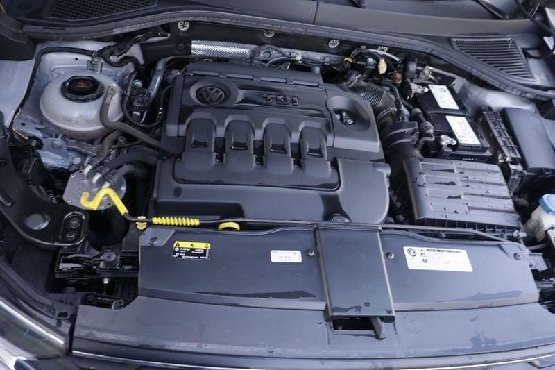 Volkswagen T-Roc Volkswagen T-Roc 2.0 TDI DSG 4MOTION Advanced BlueMotion Technology PROMOZIONE Unicoproprietario