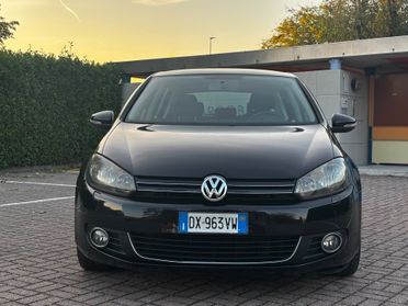 Volkswagen Golf 2.0 TDI 110CV DPF 3p. Trendline