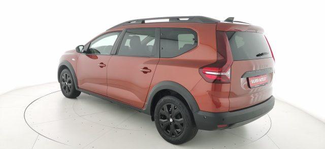 DACIA Jogger 1.0 TCe GPL 100 CV 7 posti Extreme Up