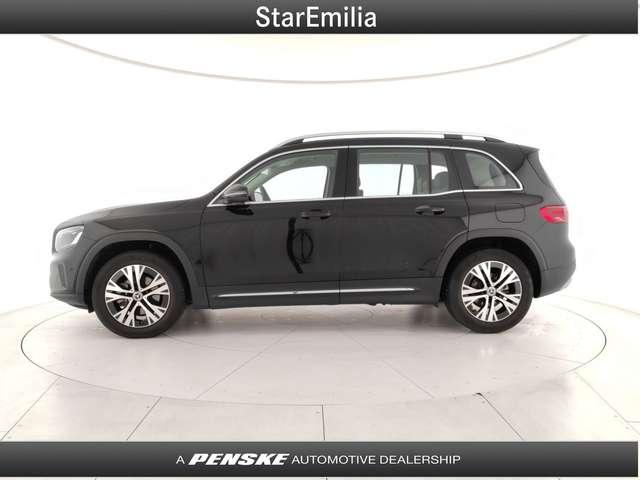 Mercedes-Benz GLB 180 GLB 180 d Automatic Progressive Advanced