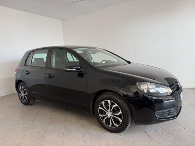 VOLKSWAGEN Golf 1.4 5p. United