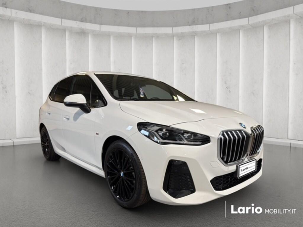 BMW Serie 2 Active Tourer 218 d MSport DCT