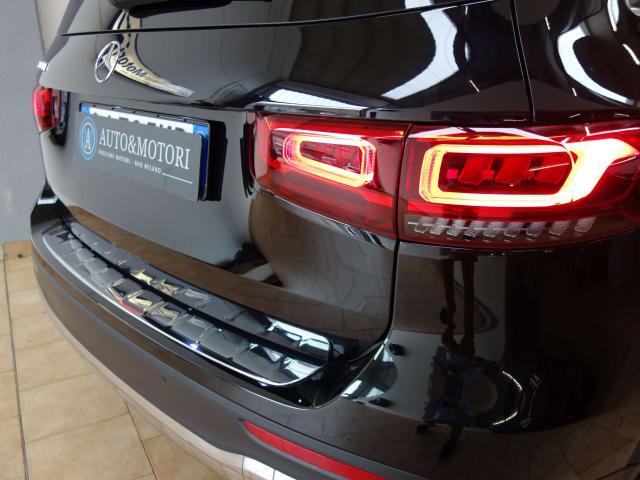 Mercedes-Benz GLB 200 GLB - X247 2019 d Sport Plus auto