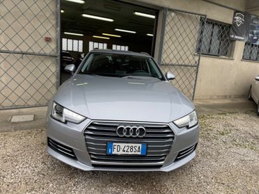 Audi A4 2.0 TDI 150 CV AUTOMATICO