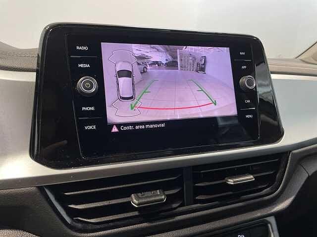 Volkswagen T-Roc 1.0TSI 110CV Life - NEOPATENTATI