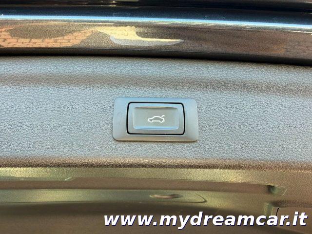 AUDI Q3 35 TDI quattro S-Line S Tronic Tetto apribile