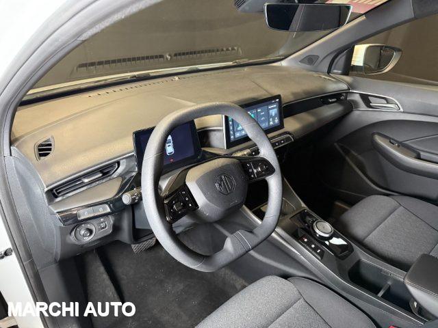 MG MG3 Hybrid+ Comfort