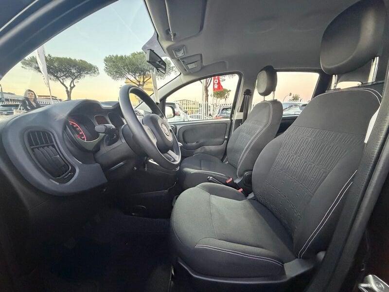 FIAT Panda Panda 1.0 firefly hybrid 70cv, CARPLAY, PRONTA CONSEGNA!