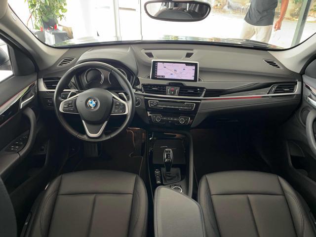 BMW X1 xDrive18d xLine Plus