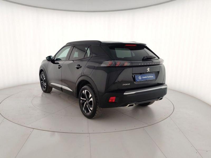 Peugeot 2008 PureTech 130 Allure S&S