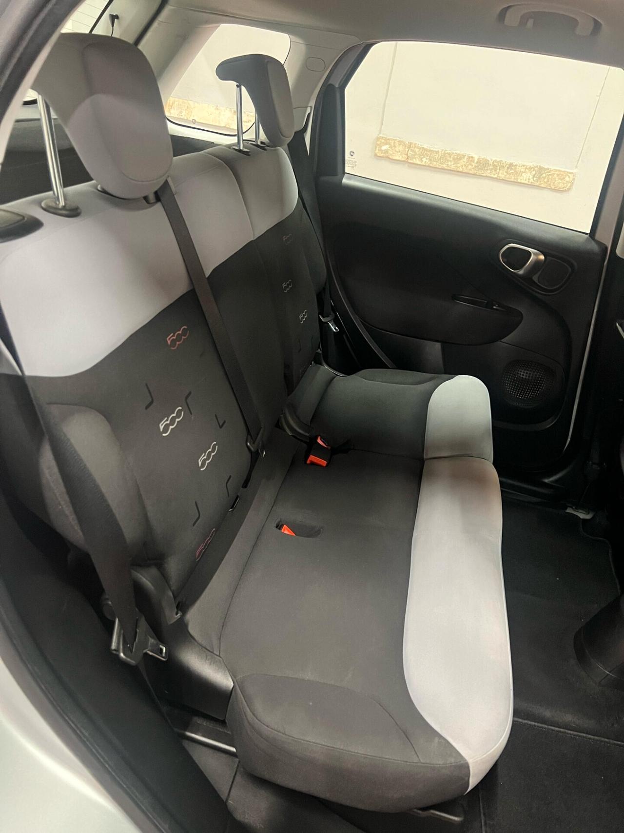 Fiat 500L 1.3 Multijet 85 CV Lounge !