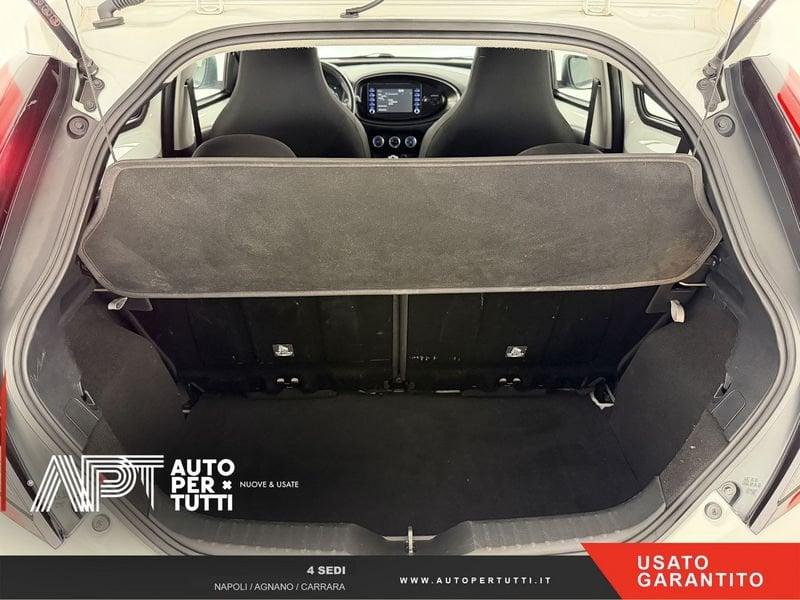 Toyota Aygo X Aygo X 1.0 Lounge 72cv