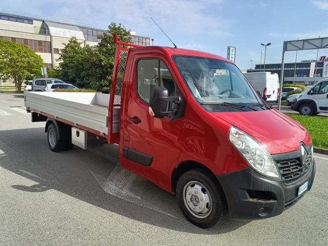 Renault MASTER 2.3 ENERGY L3H2 cassone fisso nuovo