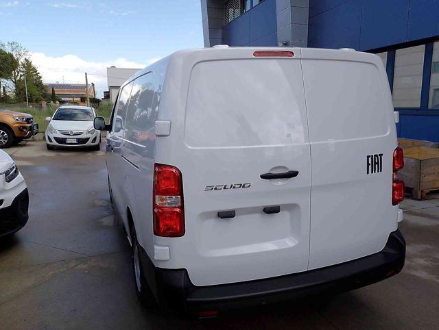 FIAT Scudo 1.5 BlueHDi 120 CV S&S PL-TN Furgone