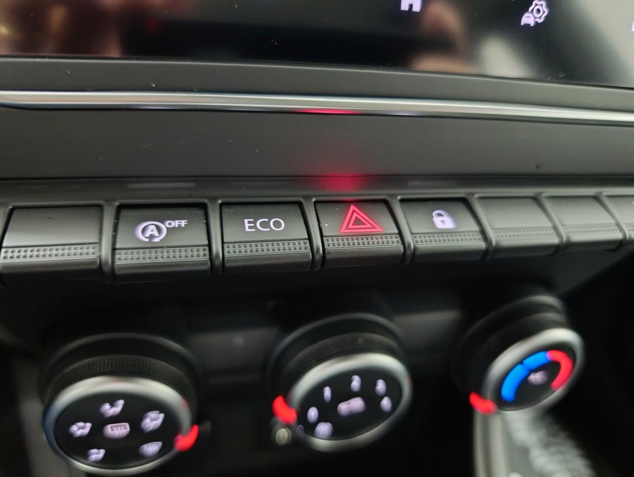 Renault Captur TCe 100 CV GPL Equilibre