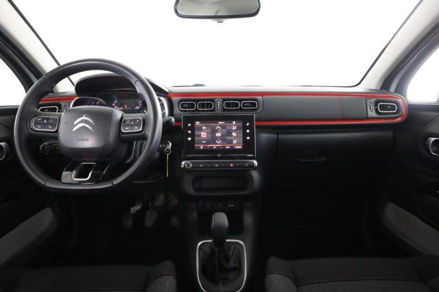CITROEN C3 C3 3ª serie PureTech 82 Feel