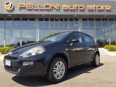 FIAT Punto Punto 5p 1.4 natural power Street 77cv E6