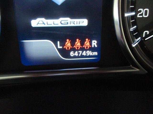 Suzuki S-Cross 1.4 Hybrid 4WD AllGrip Top+