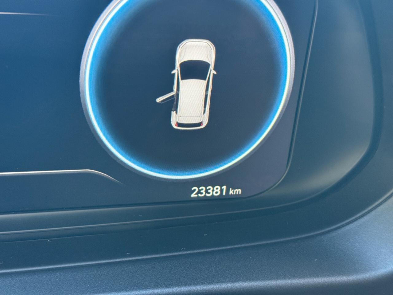 Hyundai Bayon 1.2 GPL MT XTech