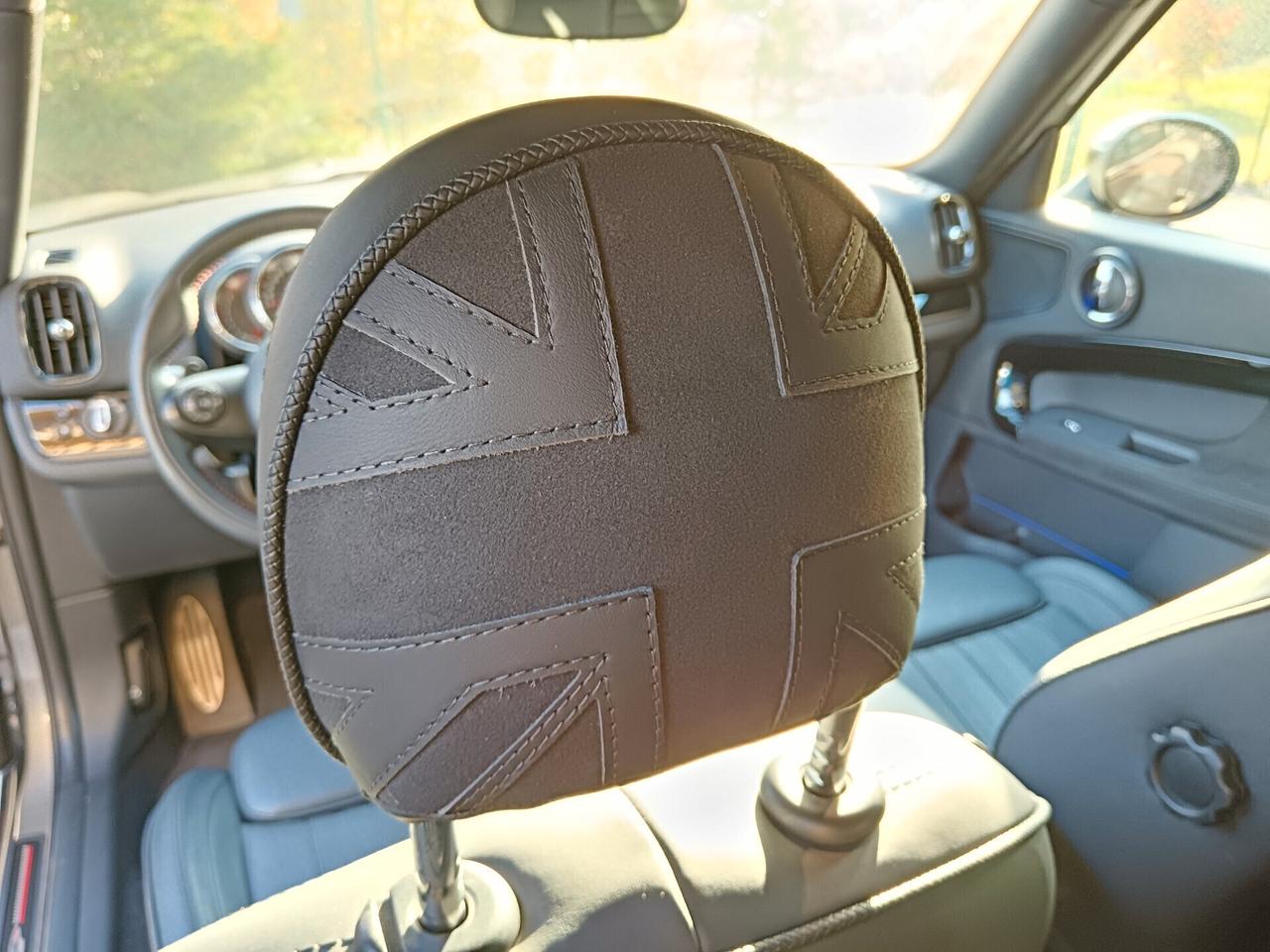 Mini Countryman 2.0 231CV JCW ALL4 NO SUPERBOLLO