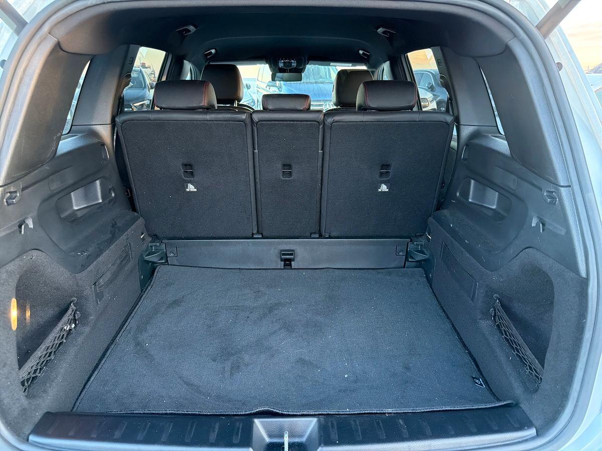 Mercedes-Benz GLB 200 Premium auto