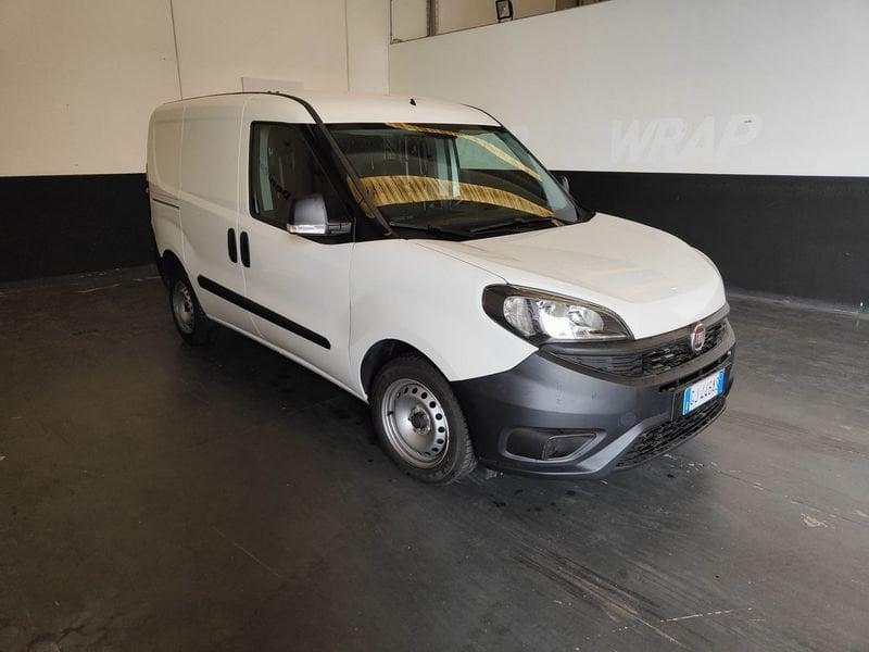 FIAT Doblò Doblò 1.6 MJT 90CV S&S CH1 Business (IVA ESCL.)
