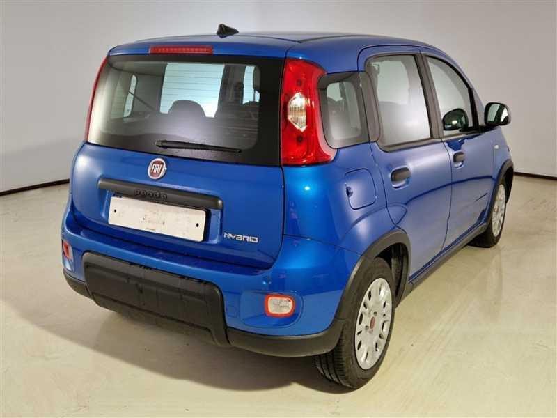 FIAT PANDA 1.0 FireFly 70cv S/S Hybrid 5 PORTE