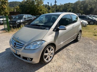 Mercedes-benz A 180 CDI Coupé Elegance
