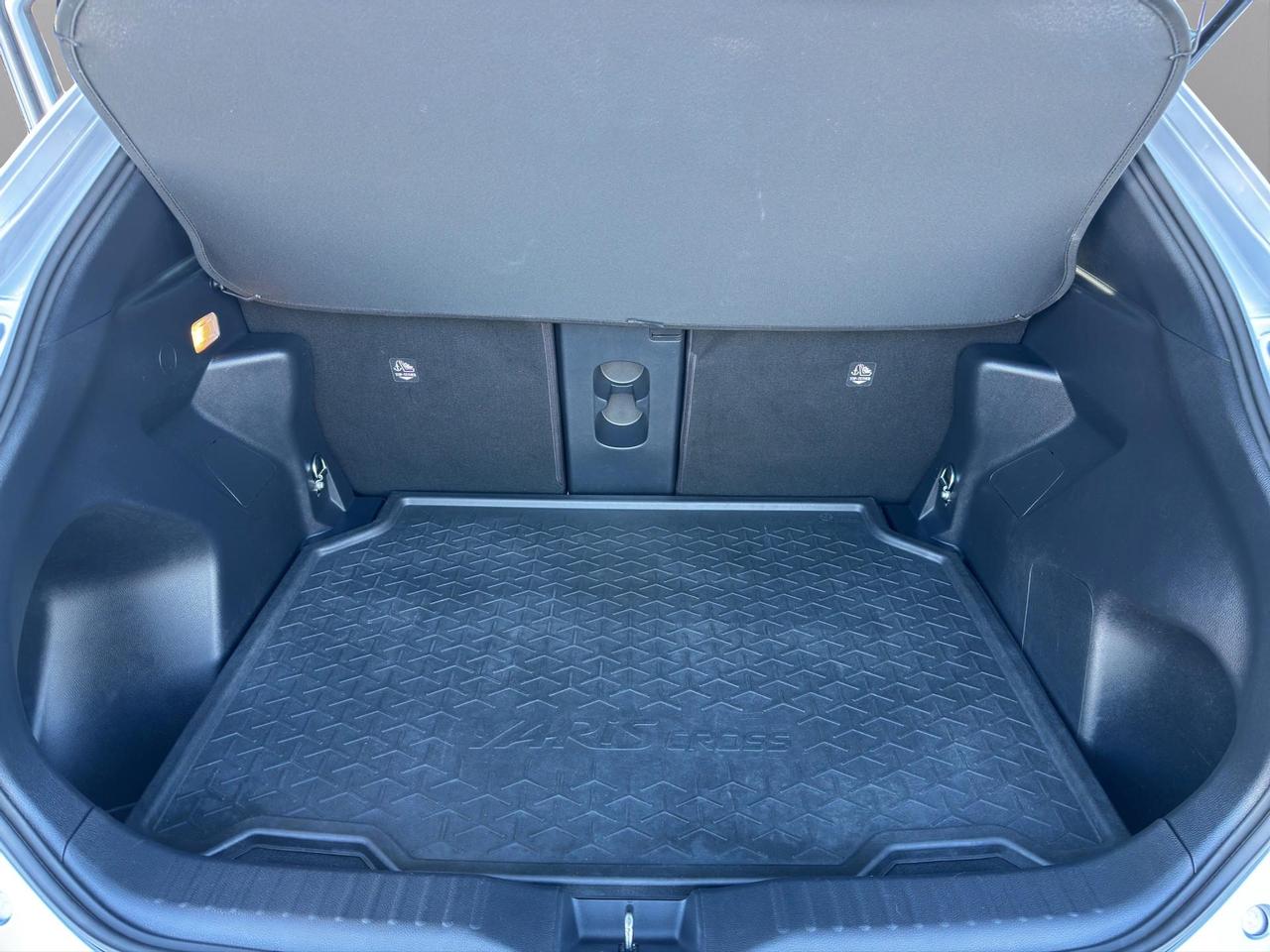 Toyota Yaris Cross 1.5h Trend awd-i 116cv e-cvt