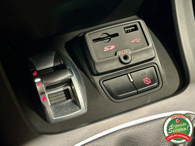 ALFA ROMEO Giulietta 1.6 JTDm-2 120CV Distinctive *NEOPATENTATI*