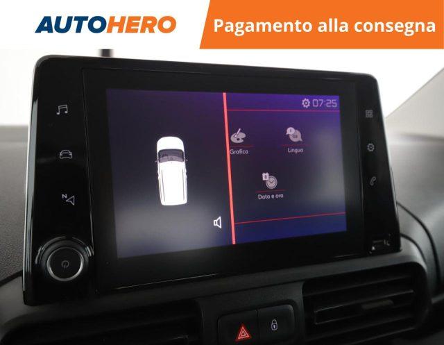 CITROEN Berlingo PureTech 110 Stop&Start M Feel