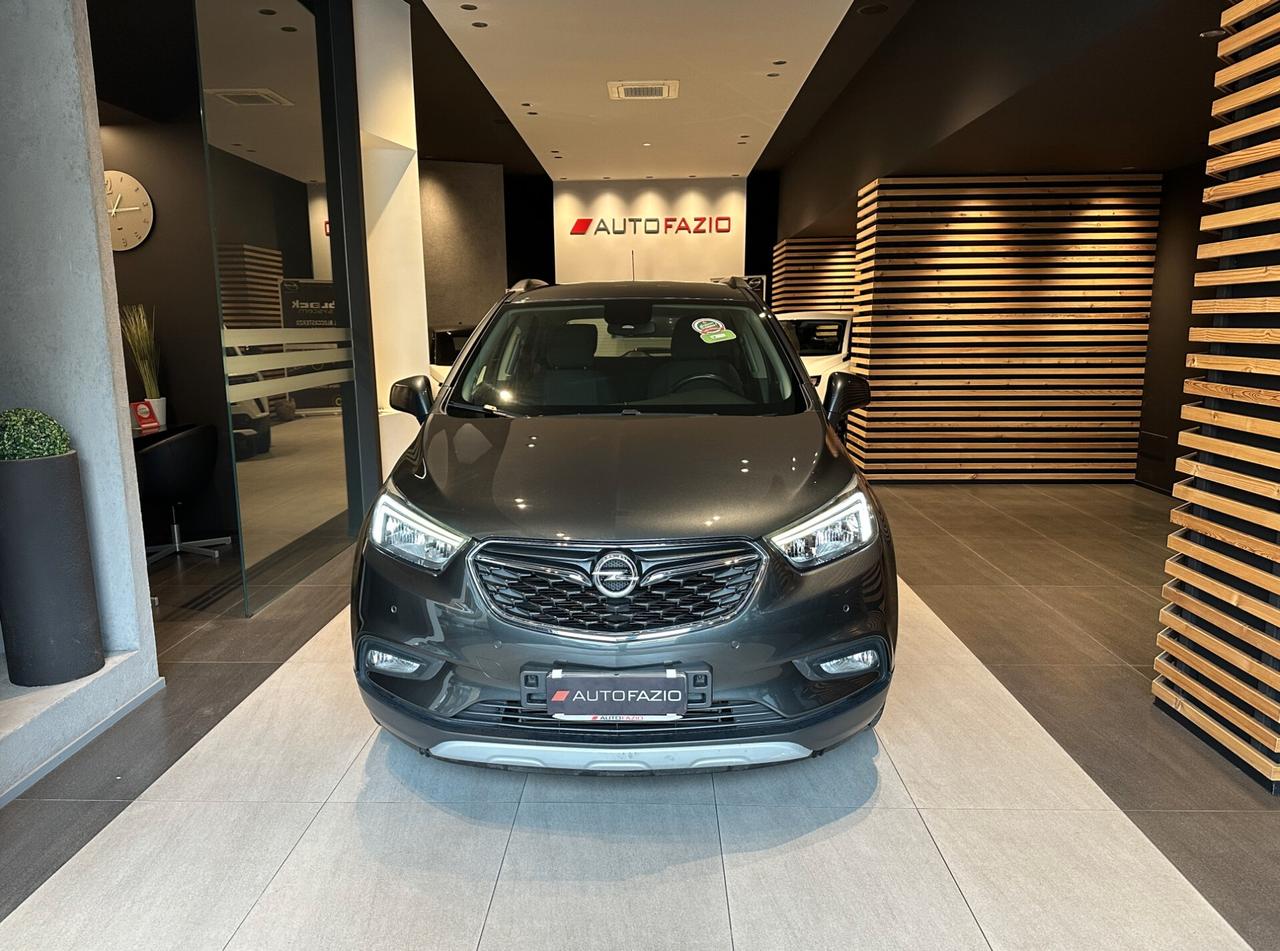 Opel Mokka X 1.6 CDTI Ecotec 4x2 Start&Stop Advance