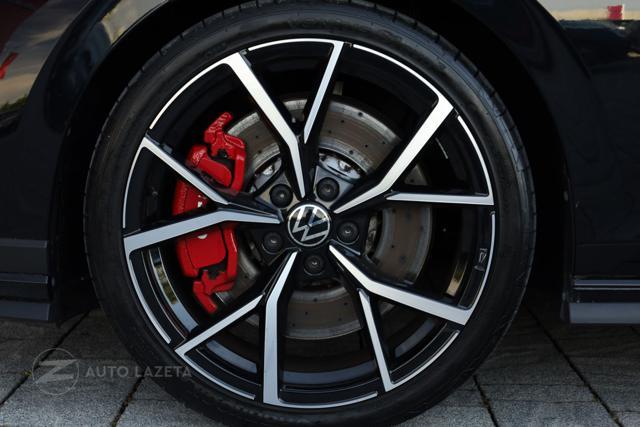 VOLKSWAGEN Golf GTI Clubsport 2.0 DSG Sedili Riscaldabili Cerchi "R"