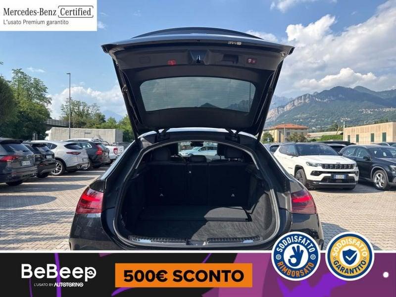 Mercedes-Benz GLE Coupé GLE COUPE 450 D AMG LINE PREMIUM 4MATIC AUTO