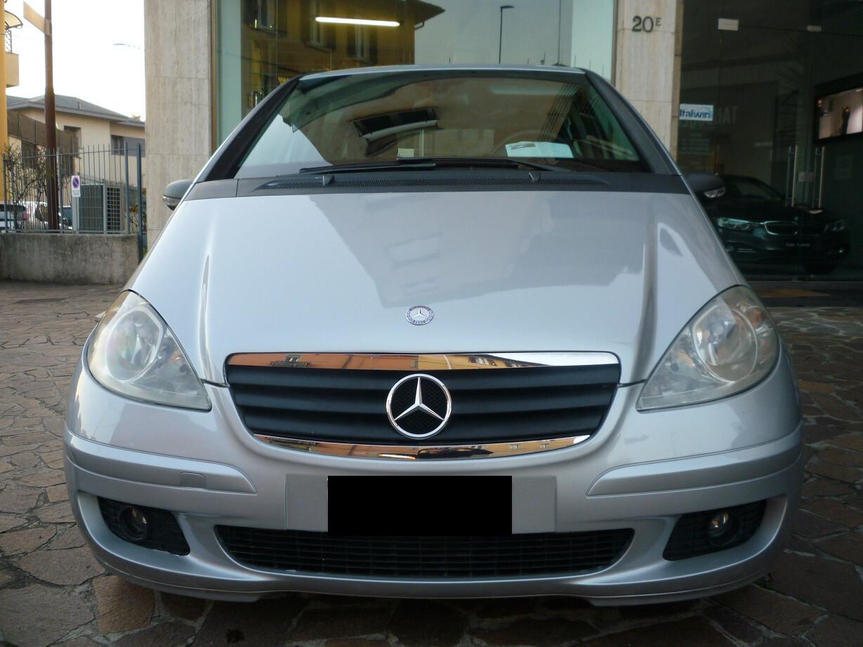 Mercedes-benz A 160 CDI Classic OK NEOPATENTATI !!!